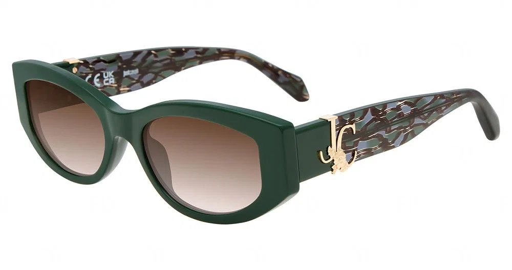 Just Cavalli SJC207 Sunglasses - view 3